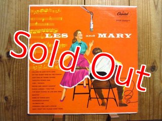 Les Paul & Mary Ford / The World Is Still Waiting For The Sunrise