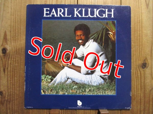 画像1: Earl Klugh / Earl Klugh (1)