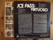 画像2: Joe Pass / Virtuoso (2)