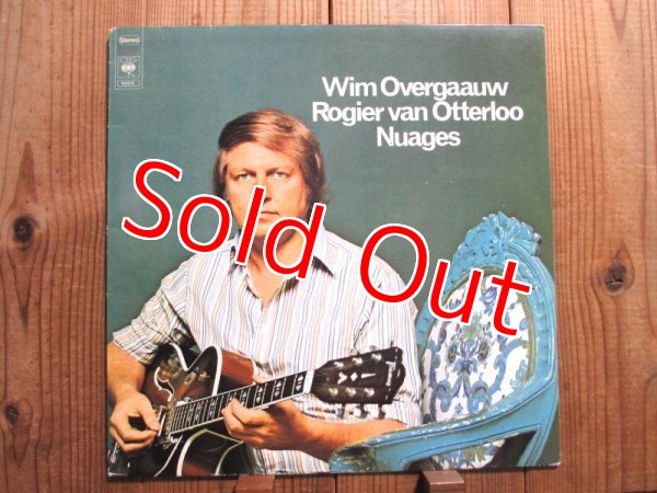 画像1: Wim Overgaauw / Nuages (1)