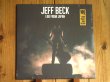 画像1: ジェフェベックの1999年の日本公演を収録したライブ盤がアナログ盤で入荷！■Jeff Beck / Live From Japan ~ Concert HighLights Tokyo 1999 (1)