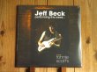 画像1: ジェフベックの2007年ライブ最高傑作がアナログ盤で入荷！■Jeff Beck / Performing This Week...Live At Ronnie Scott's (1)