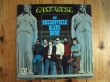 画像1: The Butterfield Blues Band / East-West (1)