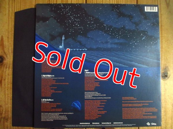 画像2: Tedeschi Trucks Band / High & Mighty (2)