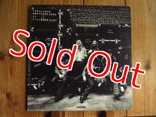 高音質MFSL初回No入り限定盤！□Allman Brothers Band / At