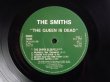 画像3: The Smiths / The Queen Is Dead (3)