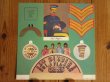 画像4: The Beatles / Sgt. Pepper's Lonely Hearts Club Band (4)