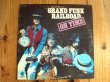 画像1: Grand Funk Railroad ‎/ On Time (1)