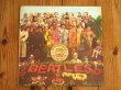 画像1: The Beatles / Sgt. Pepper's Lonely Hearts Club Band (1)