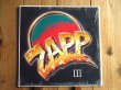 画像1: Zapp / Zapp III (1)