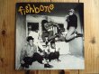 画像1: Fishbone / Fishbone (1)