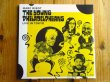 画像1: メアリーハルヴォーソン参加！マークリボーのフィリーソウル名曲集アナログ盤！■Marc Ribot - The Young Philadelphians / Live In Tokyo (1)