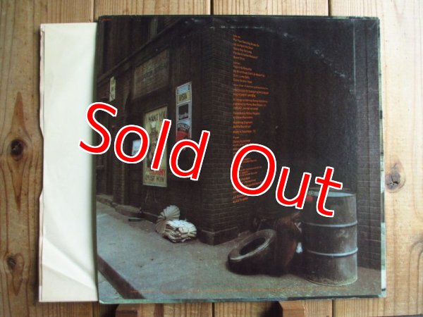 画像2: Danny Kortchmar / Kootch (2)