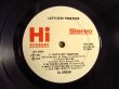 画像3: Al Green ‎/ Let's Stay Together (3)