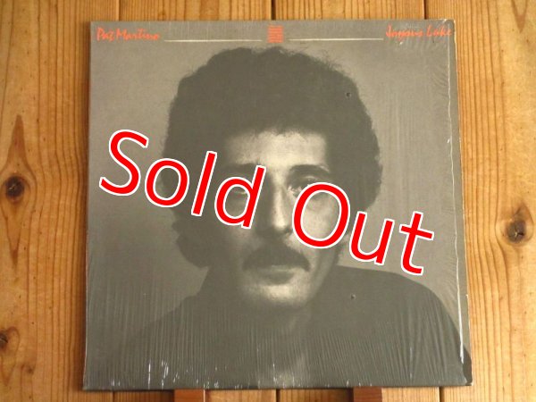 画像1: Pat Martino / Joyous Lake (1)