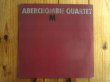 画像1: John Abercrombie Quartet / M (1)