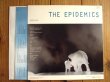 画像2: スティーブヴァイ参加！■The Epidemics : Shankar - Caroline / The Epidemics (2)