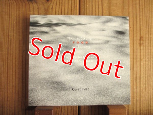 画像1: Food / Quiet Inlet (1)