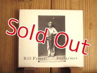 Bill Frisell / Nashville - Guitar Records