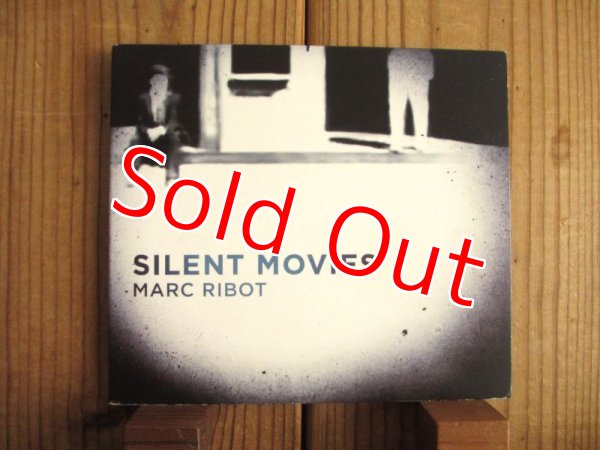 画像1: Marc Ribot / Silent Movies (1)