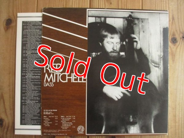 画像3: Jim Hall, Red Mitchell / Jim Hall, Red Mitchell (3)