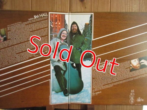 画像2: Jim Hall, Red Mitchell / Jim Hall, Red Mitchell (2)