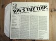 画像2: Mary Osborne, Marian McPartland, Vi Redd, Lynn Milano, Dottie Dodgion / Now's The Time (2)