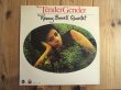 画像1: The Kenny Burrell Quartet / The Tender Gender (1)