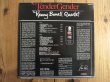 画像2: The Kenny Burrell Quartet / The Tender Gender (2)