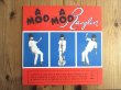 画像1: Ernie Ranglin / A Mod A Mod Ranglin (1)