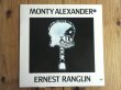 画像1: Ernest Ranglin - Monty Alexander/ Ernest Ranglin - Monty Alexander (1)