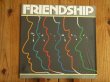 画像1: Friendship (Lee Ritenour, Don Grusin, Ernie Watts, etc) / Friendship (1)