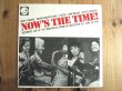 画像1: Mary Osborne, Marian McPartland, Vi Redd, Lynn Milano, Dottie Dodgion / Now's The Time (1)