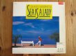 画像1: レア見本盤！■角松敏生 / Sea Is A Lady (1)