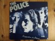 画像1: The Police / Reggatta De Blanc (1)