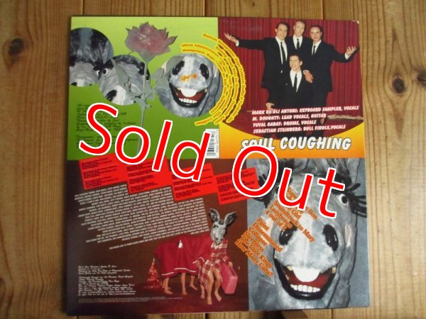 画像2: Soul Coughing / Irresistible Bliss (2)