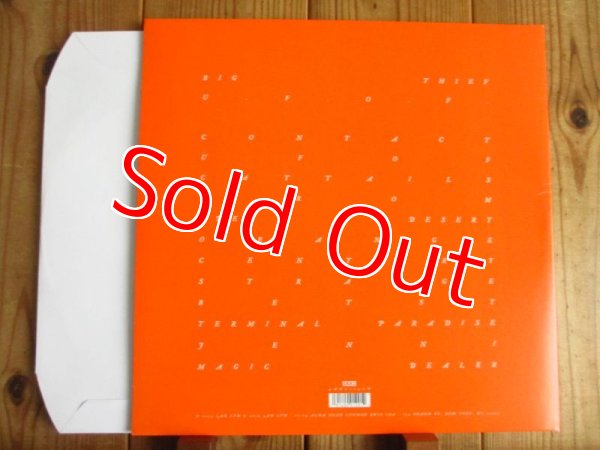 画像3: Big Thief / U.F.O.F. (3)