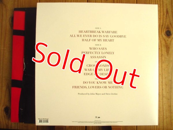 画像3: John Mayer / Battle Studies (3)