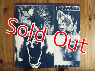 The Rolling Stones / Stripped - Guitar Records