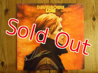 David Bowie / Low - Guitar Records