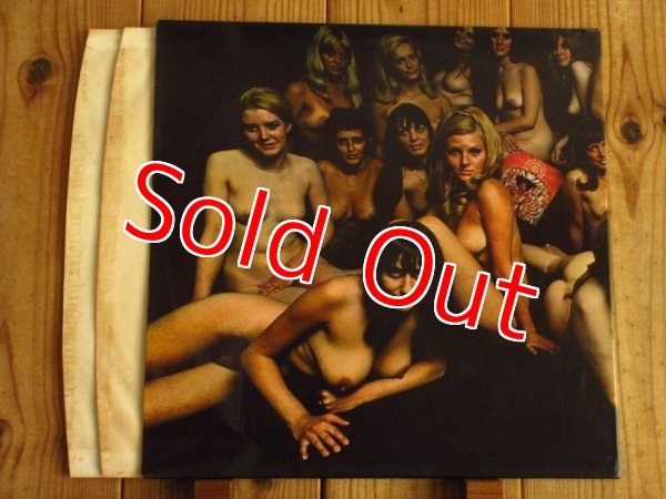 画像3: Jimi Hendrix Experience / Electric Ladyland (3)