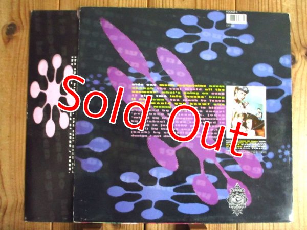 画像2: Jesus Jones / Liquidizer (2)