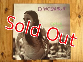 Dinosaur Jr / Where You Been - Guitar Records