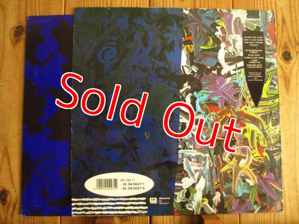 画像2: David Bowie / Tonight (2)