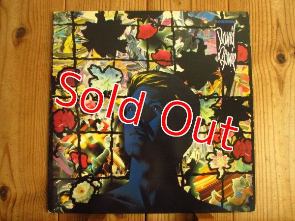 画像1: David Bowie / Tonight (1)