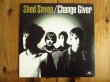 画像1: Shed Seven / Change Giver (1)