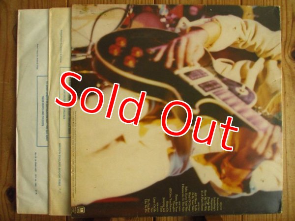画像3: Peter Frampton / Frampton Comes Alive! (3)