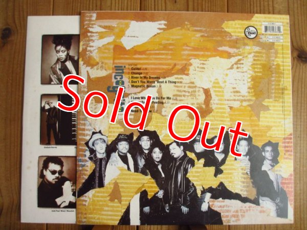 画像2: Incognito / Tribes Vibes + Scribes (2)