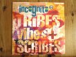 画像1: Incognito / Tribes Vibes + Scribes (1)