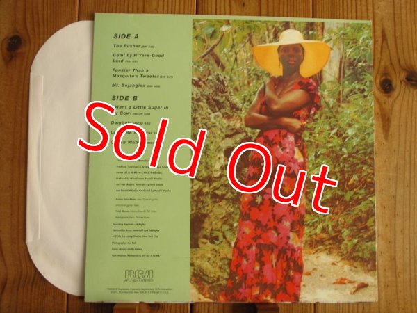 画像2: Nina Simone / It Is Finished (2)